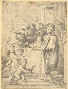 The Circumcision of Christ