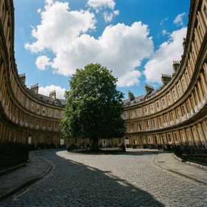 The Circus Bath