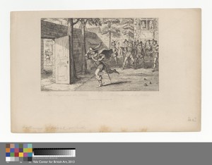 The Citizen and the Soldier