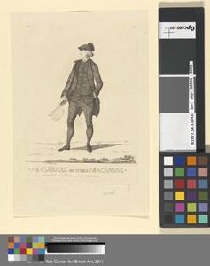 The Clerical Butcher