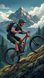 The Climb