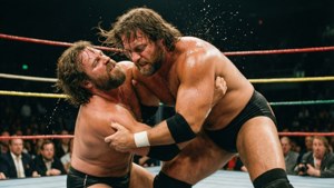 The Clinch
