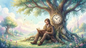 The Clock Tree