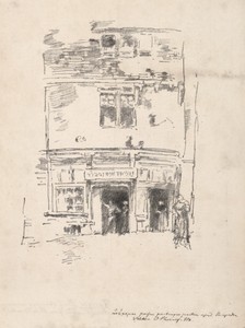 The Clockmakers, Paimpol