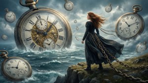 The Clockwork Sea