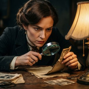 The Clue
