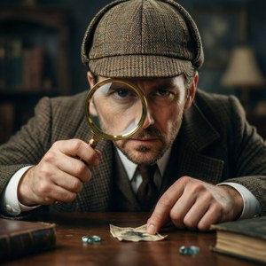The Clue