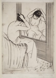 The Coiffure