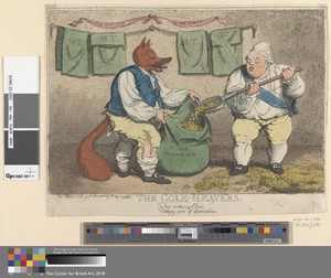 The Cole - Heavers. Two Virtuous Elves, Taking care of Themselves