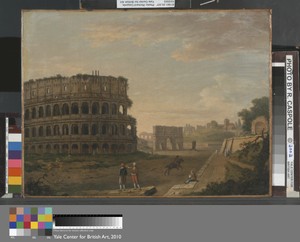 The Colosseum
