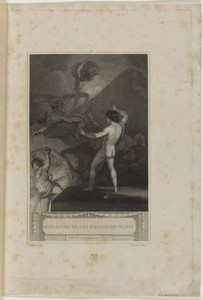 "The Columbiad" -- Initiation to the Mysteries of Isis