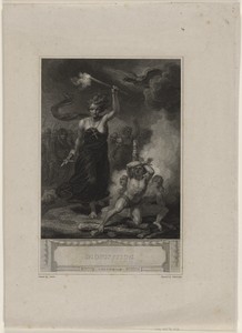 "The Columbiad" -- Inquisition