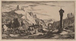 The Column: pl.1