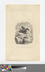 The Commodore's Wedding