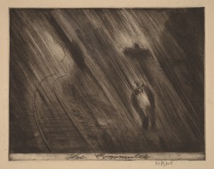 The Commuter