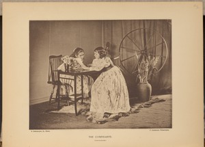 The Confidante