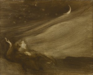 The Contemplator