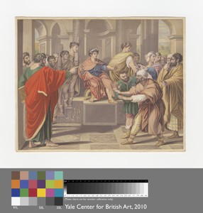 The Conversion of the Proconsul