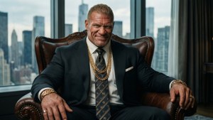 The Corporate Monster