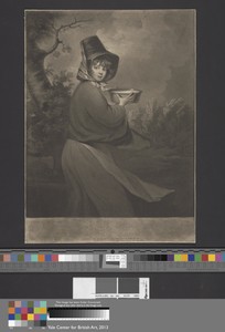 The Cottage Girl