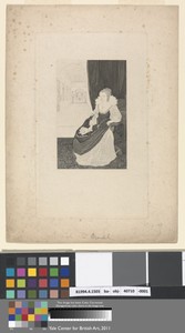 The Countess of Arundel