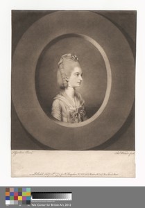 The Countess of Jersey