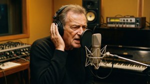 The Crooner