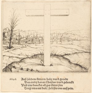 The Cross of Christ