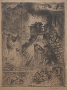 The Crossing