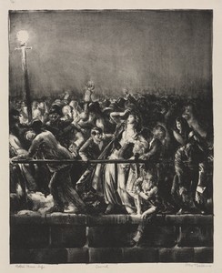 The Crowd