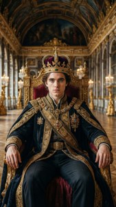 The Crowned Prince