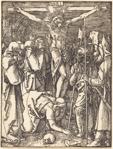 The Crucifixion