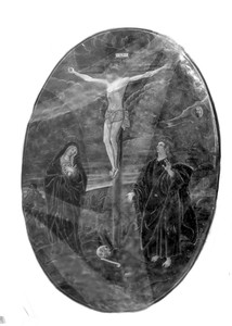 The Crucifixion
