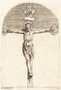 The Crucifixion