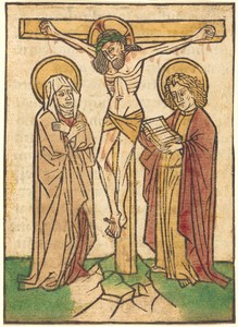 The Crucifixion