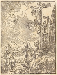 The Crucifixion