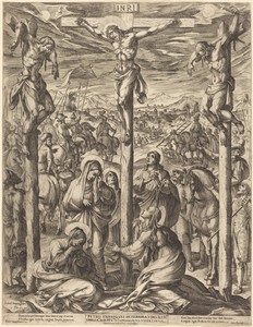 The Crucifixion