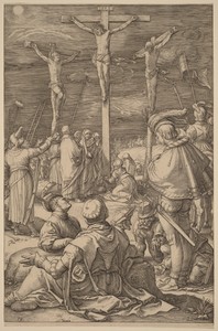 The Crucifixion