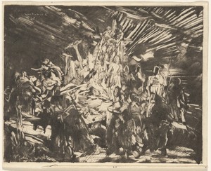 The Crucifixion