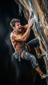 The Crux
