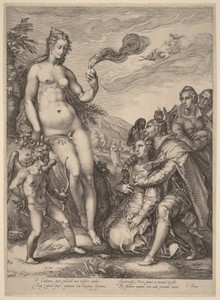 The Cult of Venus