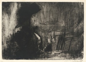 The Cup of Tea (La tasse de thé)