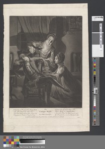 The Curious Maids