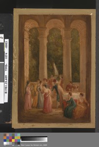 The Dance