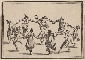 The Dance