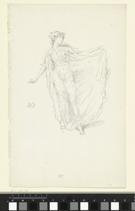 The Dancing Girl
