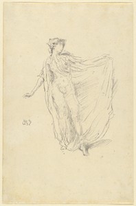 The Dancing Girl