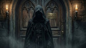 The Dark Guest