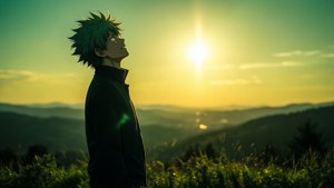 The Dawn of Hope