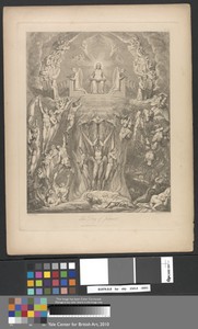 The Day of Judgment